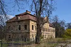 Nový zámek