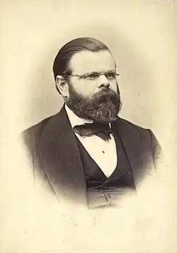Vinzenz Ferrer Klun (Rakouská národní knihovna)