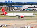 Virgin America