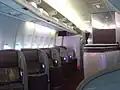 Virgin Atlantic, Airbus A340 (dálkové lety)