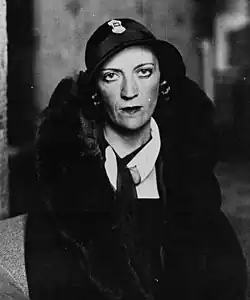 Virginie Hériotová (1931)