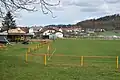 Fotbalové hřiště