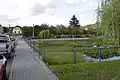 Vodní nádrž