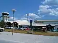 letiště Visby