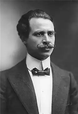 Achille Viscusi (1900–1912)