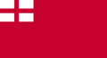 Vyšneve – vlajka