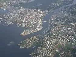 Kristiansand