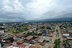 Puerto Maldonado