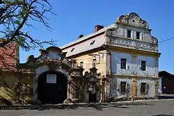 Usedlost čp. 13