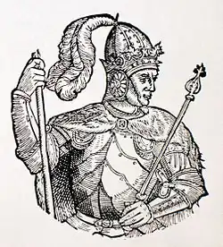 Portrét