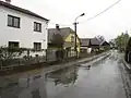 Hlavní silnice