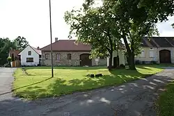Náves