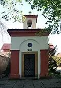 Kaplička
