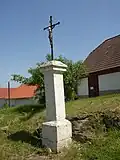 Křížek