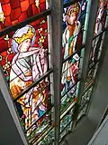 Vitráž