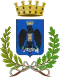 Vittoria – znak