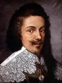 Portrét