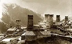 Vesnice Mulakhi