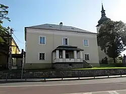 Vizovice, fara.jpg