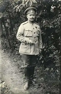 Vjačeslav Platonovič Trojanov