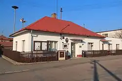 Obecní úřad