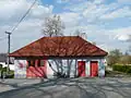 Požární zbrojnice