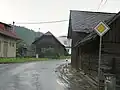 Dřevěnice