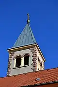 Kostel svaté Terezie z Lisieux