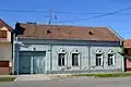 Stavení