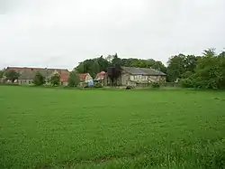 Vlčkovice.