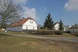 Vlčkovice čp. 12