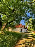 Vlčnovské búdy