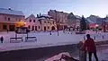 Náměstí