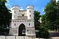 Vlašimská brána