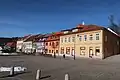 Náměstí Svobody
