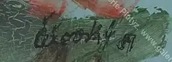 Podpis