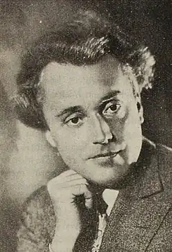 Vladimír Ambros