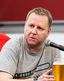 Balla (30. července 2017)