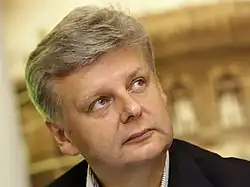 Vladimír Darjanin (12. srpna 2009)