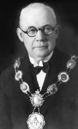 Prof. Ing. Vladimír Fischer