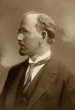 Vladimír Helfert