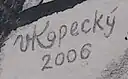 Podpis