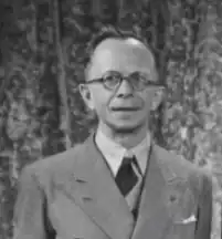 Vladimír Vochoč