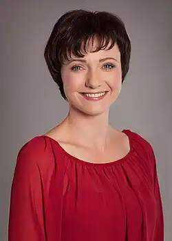 Vladimíra Ludková