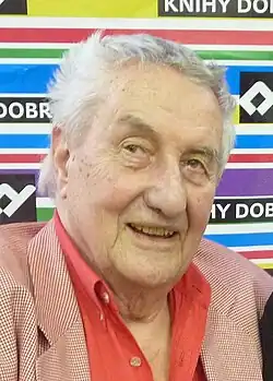 Vladimír Páral (2014)