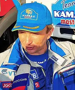 Vladimir Čagin (2008)