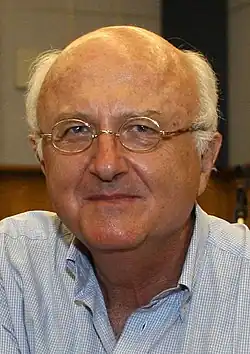 Vladimir Cosma (17. července 2007)