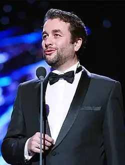 Vladimír Kobielsky (24. ledna 2016)