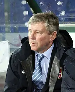 Vladimir Petrović (17. listopadu 2010)