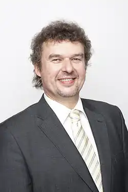 Vladimír Plaček